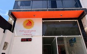 Pousada Porto Navegantes